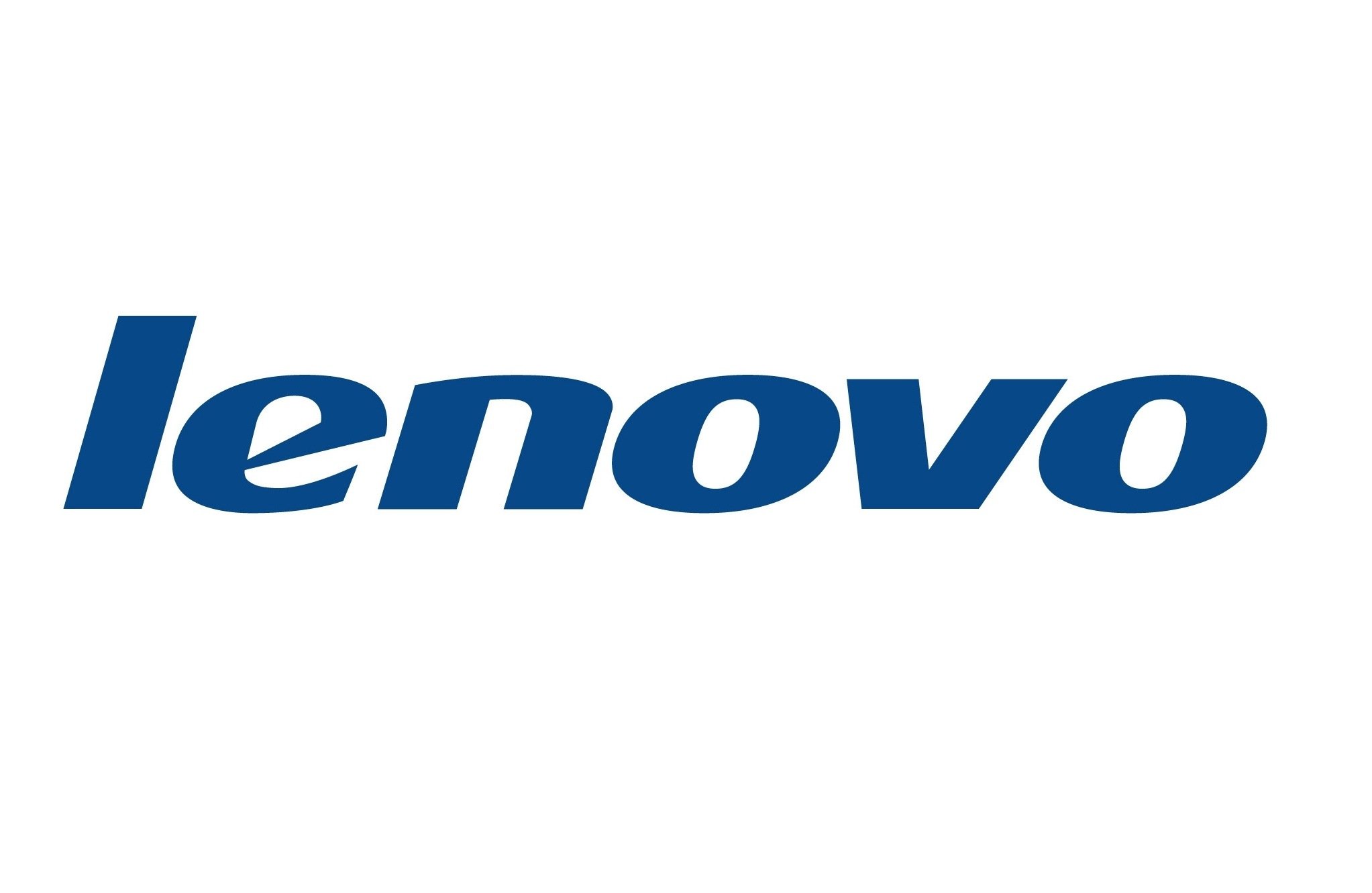 lenovo sigla