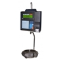 Cantar DIGI SM-300EV cu eticheta cod bare