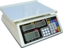Cantar DIGI SM-300P cu eticheta cod bare