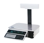 Cantar DIGI SM-300P cu eticheta cod bare